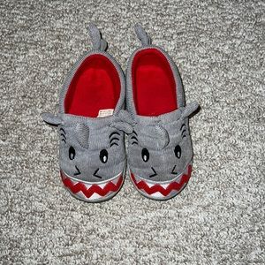 Toddler Slippers